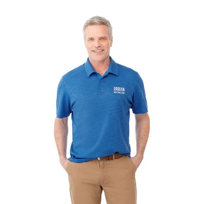Men's JEPSON Short Sleeve Polo